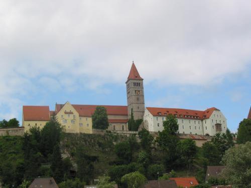 Gasthof Schwarzer Baer Kastl (Amberg-Sulzbach) Exterior foto